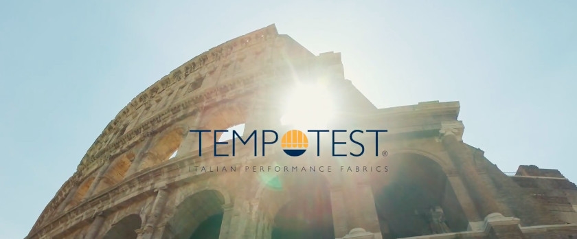 Garanzia Tende Parà Tempotest