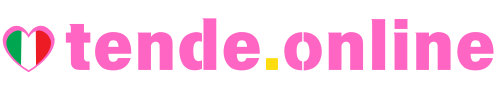 Tende.online