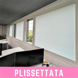 Tenda Plissè Eclypser