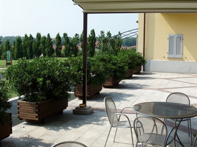 tende a pergola installazione a Milano