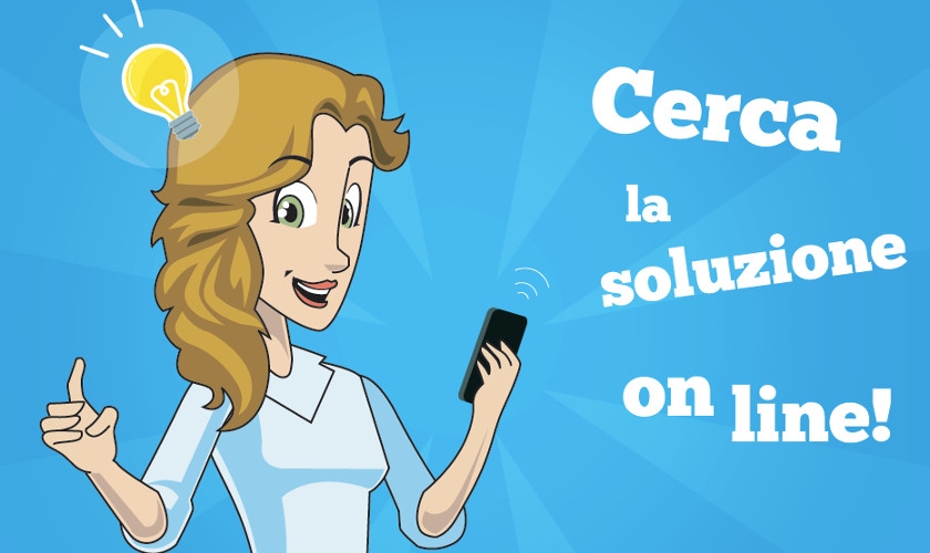 Tende da sole con guide laterali